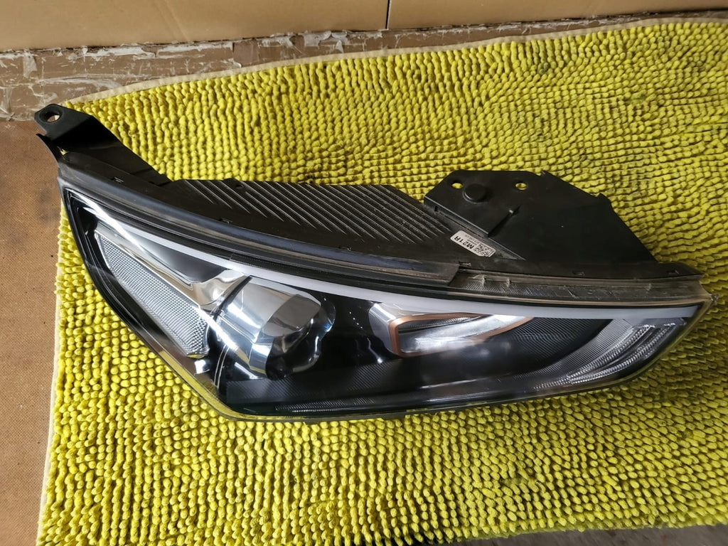 Frontscheinwerfer Hyundai Ioniq 92102-G2020 Rechts Scheinwerfer Headlight