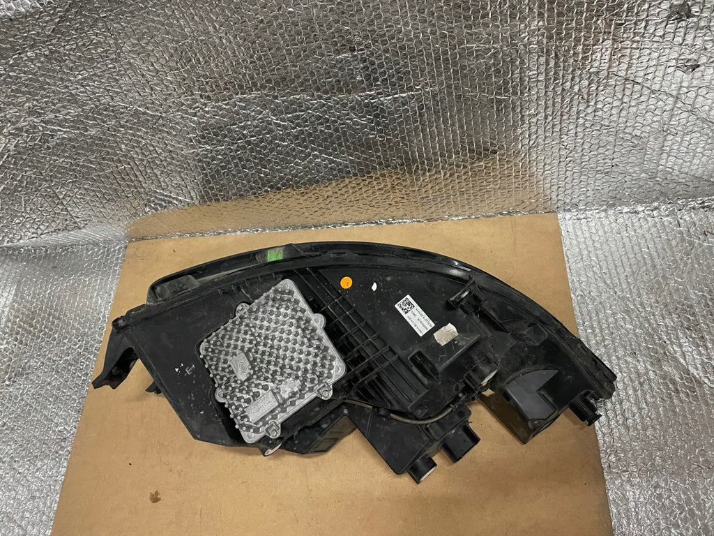 Frontscheinwerfer Jaguar J9D3-13W030-EC J9D3-13W030-ECJ9D3-13W030-EC LED Links SCH7135536348yd
