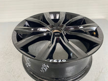 Laden Sie das Bild in den Galerie-Viewer, 1x Alufelge 18 Zoll 7.0" 5x112 45ET 2G0601025AB VW T-Roc Rim Wheel FEL5288550421yd