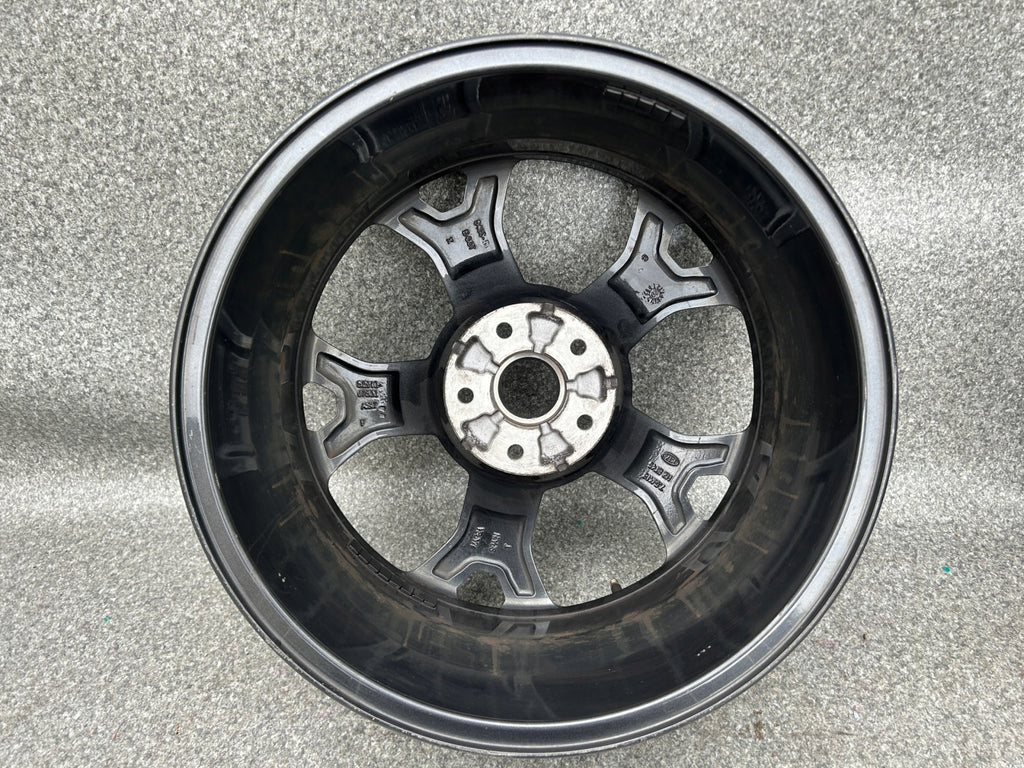 1x Alufelge 18 Zoll 7.5" 5x114.3 52910-J7800 Kia Proceed Rim Wheel FEL4519879356zv