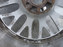 Laden Sie das Bild in den Galerie-Viewer, 1x Alufelge 19 Zoll 9.0" 5x112 41ET Glanz Silber 4E0601025AM Audi A6 Rim Wheel FEL4436587476kg