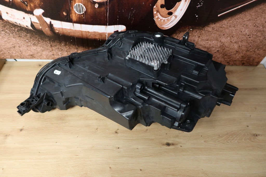 Frontscheinwerfer Audi A3 8Y0941033 Full LED Links Scheinwerfer Headlight