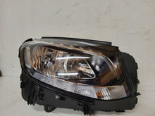 Laden Sie das Bild in den Galerie-Viewer, Frontscheinwerfer Mercedes-Benz Glc A2538200261 Rechts Scheinwerfer Headlight SCH3772940752yj