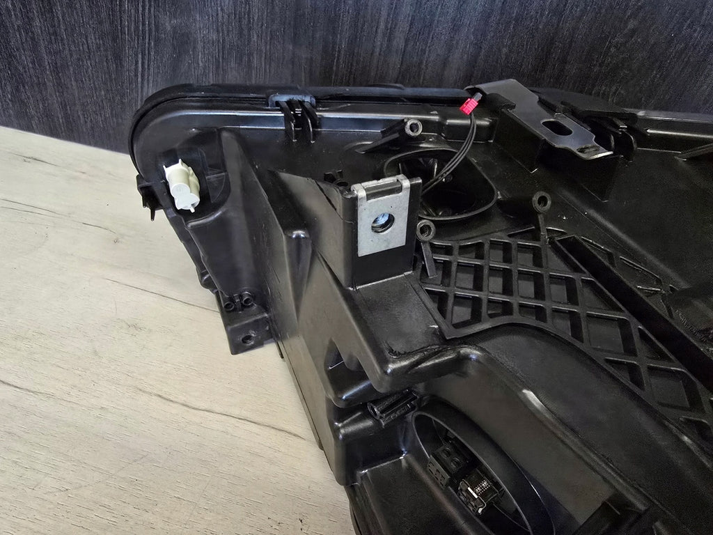 Frontscheinwerfer BMW 5 F11 F10 A97343907 Xenon Links Scheinwerfer Headlight