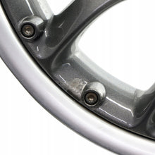 Load image into Gallery viewer, 1x Alufelge 17 Zoll 7.0" 4x100 6775686 Mini R56 R50 Rim Wheel FEL8192813401og