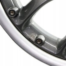Laden Sie das Bild in den Galerie-Viewer, 1x Alufelge 17 Zoll 7.0" 4x100 6775686 Mini R56 R50 Rim Wheel FEL8192813401og