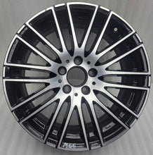 Load image into Gallery viewer, 1x Alufelge 18 Zoll 7.5" 5x112 40ET A2064014900 Mercedes-Benz W206 Rim Wheel FEL5399022478xu