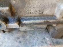 Laden Sie das Bild in den Galerie-Viewer, Motor Opel Vectra C Z22SE 2.0 147PS 108kW Benzin Engine Unkomplett MOT7891324087ob