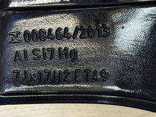 Load image into Gallery viewer, 1x Alufelge 17 Zoll 5G0601025BT VW Golf Vii Rim Wheel FEL6682683487bq