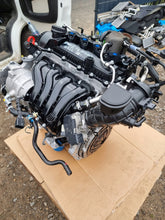 Laden Sie das Bild in den Galerie-Viewer, Motor Kia Niro G4LL 1.6 4TKm Benzin Engine Unkomplett
