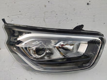 Laden Sie das Bild in den Galerie-Viewer, Frontscheinwerfer Ford Transit Custom JK21-13W029-DJ LED Rechts Headlight SCH7316704920yq