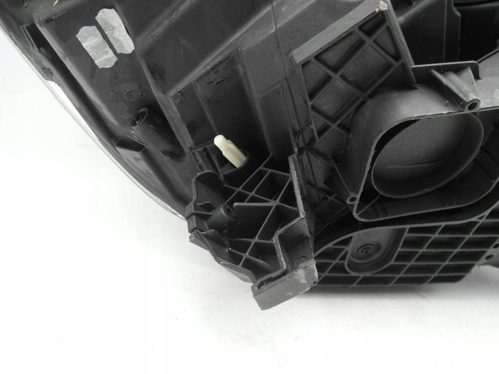 Frontscheinwerfer Ford Kuga GV4113W030AG Links Scheinwerfer Headlight SCH9546656834yv