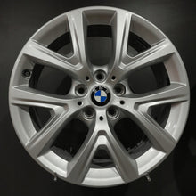 Laden Sie das Bild in den Galerie-Viewer, 4x Alufelge 17 Zoll 6.5" 5x112 39ET 6856076 BMW X1 F48 Rim Wheel FEL4487508584ma
