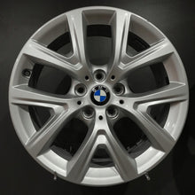 Load image into Gallery viewer, 4x Alufelge 17 Zoll 6.5" 5x112 39ET 6856076 BMW X1 F48 Rim Wheel FEL4487508584ma