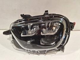 Frontscheinwerfer Citroën C3 III 9836267180 LED Links Scheinwerfer Headlight