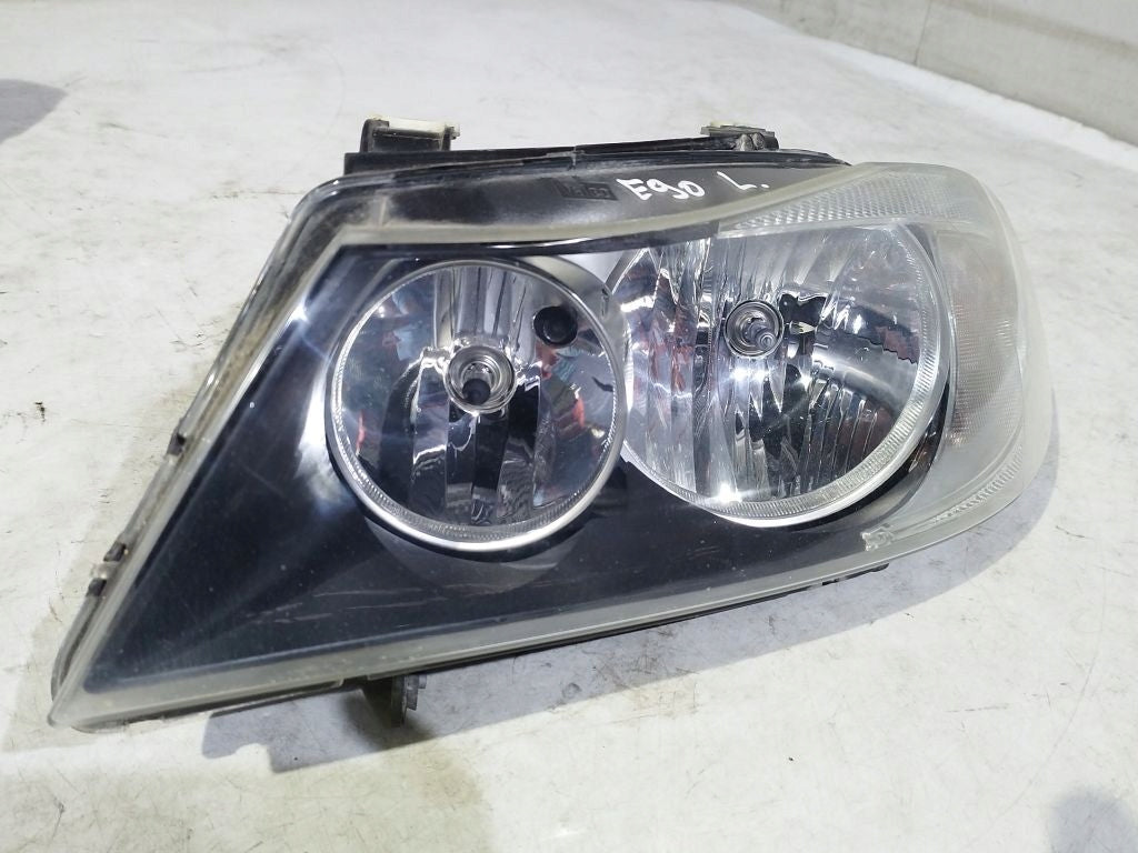 Frontscheinwerfer BMW 3 E91 E90 89311630 Links Scheinwerfer Headlight SCH2922075511rt