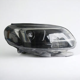 Frontscheinwerfer Opel Zafira Life 9832836480 Xenon Rechts Headlight