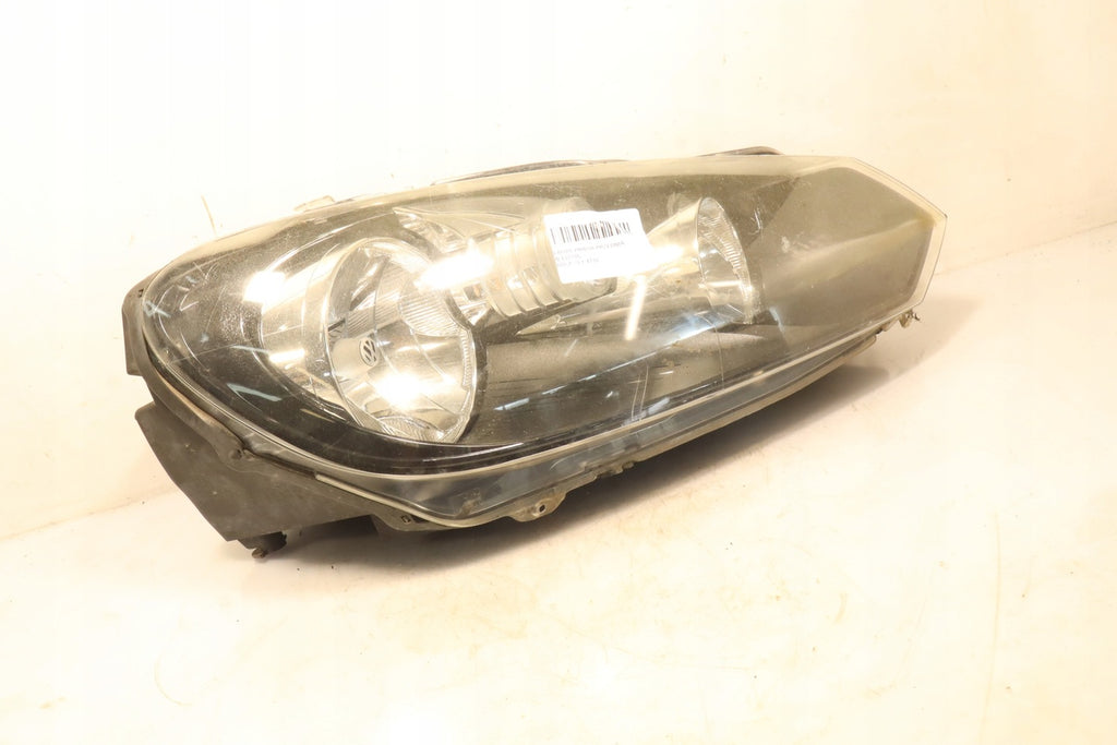 Frontscheinwerfer VW Golf VI Rechts Scheinwerfer Headlight SCH2699987787hc