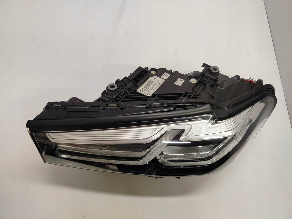 Frontscheinwerfer BMW G30 5A388C7-02 Full LED Links Scheinwerfer Headlight SCH9793850742nw
