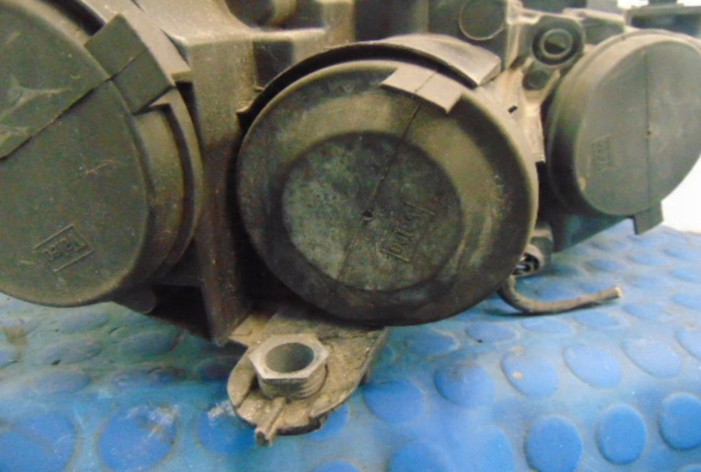 Frontscheinwerfer VW Scirocco 1K8941005 Links Scheinwerfer Headlight