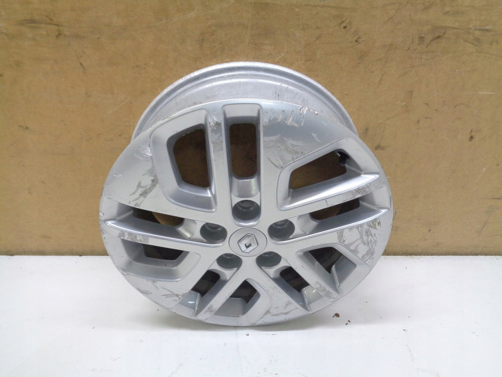 1x Alufelge 17 Zoll 7.0" 5x114.3 93459465 Opel Vivaro Rim Wheel