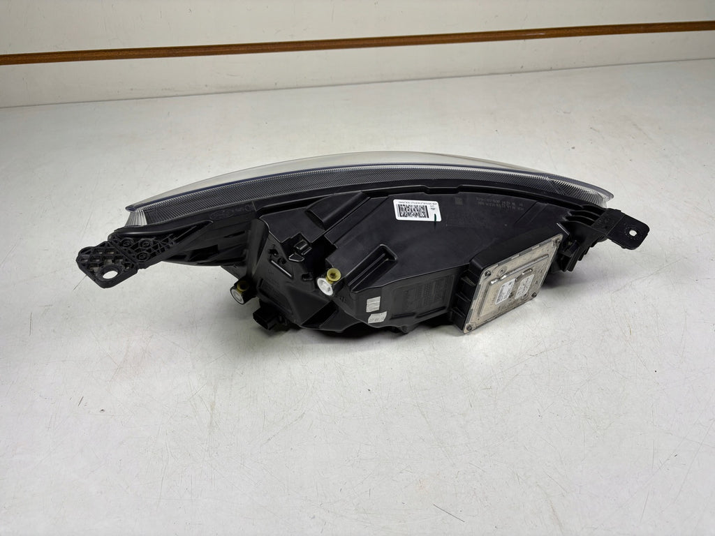 Frontscheinwerfer Ford Focus JX7B-13E015-CE Full LED Rechts oder Links SCH1288713460ml