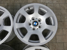 Load image into Gallery viewer, 4x Alufelge 16 Zoll 7.0" 5x120 20ET 6762000 BMW Rim Wheel FEL6557558662pk