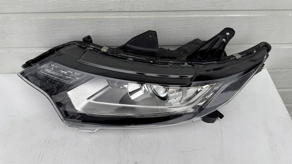 Frontscheinwerfer Mitsubishi Outlander III ECM921-21C10 LED Links Headlight SCH1266343234mp