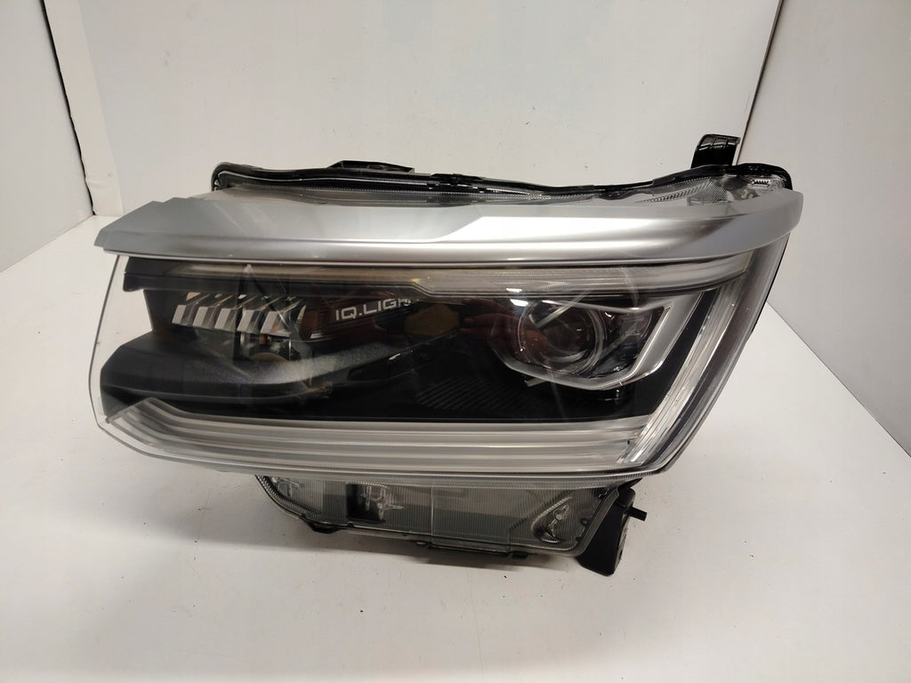 Frontscheinwerfer VW Amarok N1XB13E017DE Full LED Ein Stück (Rechts oder Links) SCH6699512315ye