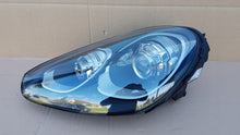 Laden Sie das Bild in den Galerie-Viewer, Frontscheinwerfer Porsche Cayenne 7P5941751H LED Links Scheinwerfer Headlight SCH1938554547yo