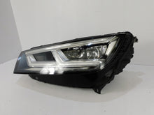 Laden Sie das Bild in den Galerie-Viewer, Frontscheinwerfer Audi Q5 80A941783 80A941035 Links Scheinwerfer Headlight SCH9727252833lx
