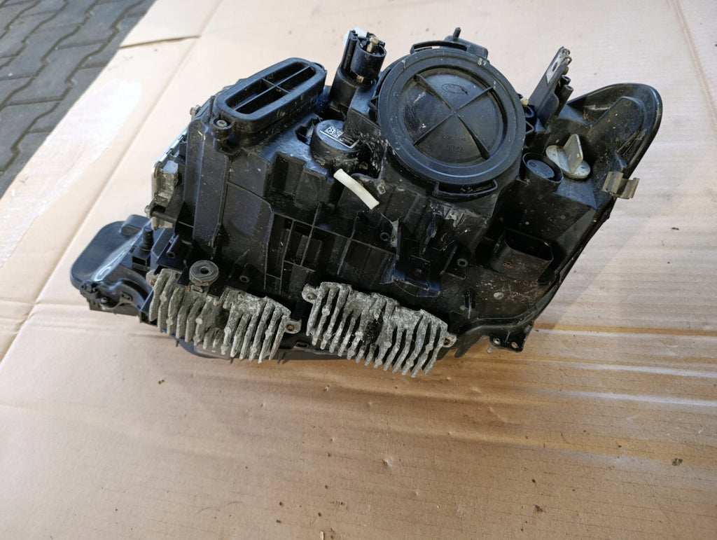 Frontscheinwerfer BMW 3 F31 7338702 Xenon Rechts Scheinwerfer Headlight SCH8917009112qv