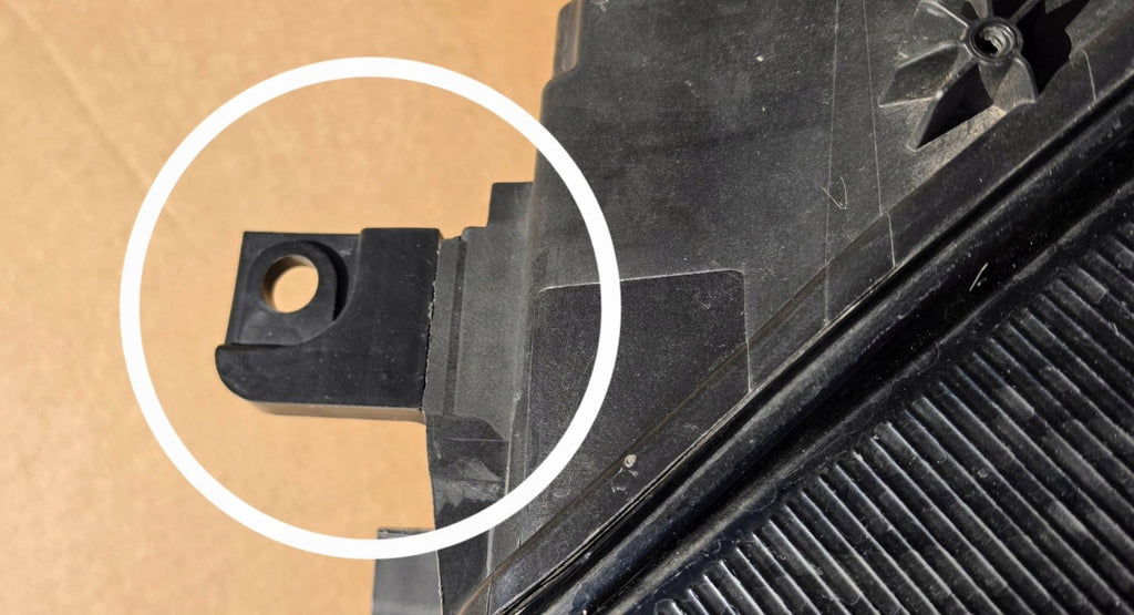 Frontscheinwerfer VW Id.4 11B941035E 0022693106TPNV020907 Links Headlight SCH2955928540tm