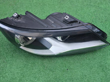 Laden Sie das Bild in den Galerie-Viewer, Frontscheinwerfer VW Tiguan 5N1941006C Rechts Scheinwerfer Headlight SCH4577061848ks