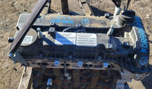 Laden Sie das Bild in den Galerie-Viewer, Motor Ssangyong Korando D22DTF 2.2 178PS 131kW 2016 Diesel Engine Unkomplett MOT3048614574uk