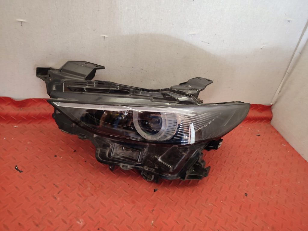 Frontscheinwerfer Mazda III BCJH-51030 Full LED Links Scheinwerfer Headlight