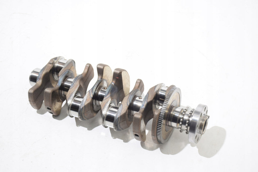 Motorblock BMW F44 F45 F39 F48 F40 F46 B48A20A 2.0 Benzin Unkomplett