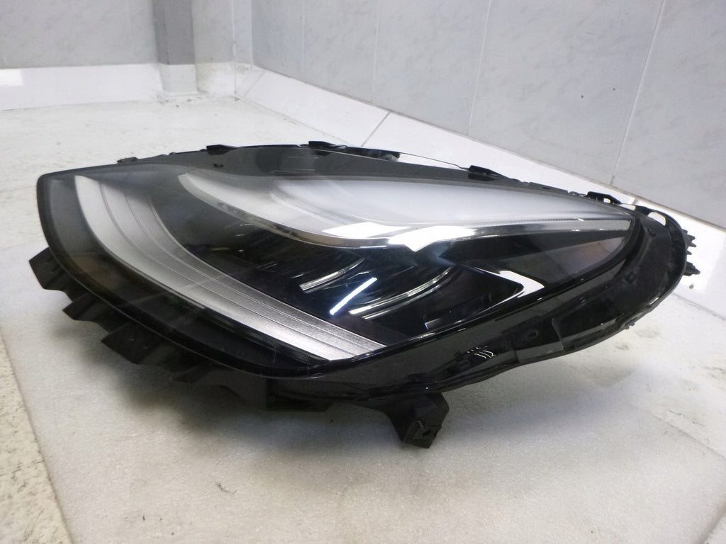 Frontscheinwerfer Tesla Model 3 1077375-50-B LED Links Scheinwerfer Headlight