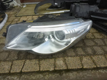 Laden Sie das Bild in den Galerie-Viewer, Frontscheinwerfer VW Passat Cc 3C8941753C Xenon Links Scheinwerfer Headlight