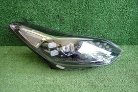 Frontscheinwerfer Kia Sportage IV 92102F1500 Full LED Rechts Headlight
