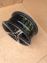 Load image into Gallery viewer, 1x Alufelge 18 Zoll 7.5" 5x112 49ET Glanz Schwarz A1774010700 Mercedes-Benz FEL7456251068nr