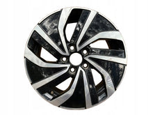 Load image into Gallery viewer, 1x Alufelge 15 Zoll 5.5" 5x100 40ET 2G0601025AS VW Polo Rim Wheel FEL2705771314vl