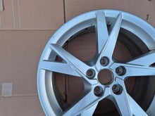 Load image into Gallery viewer, 1x Alufelge 17 Zoll 7.0" 5x112 43ET 8U0601025AM- Audi Q8 Rim Wheel FEL6659610532qr