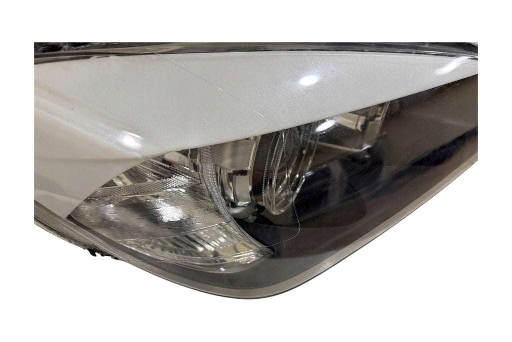 Frontscheinwerfer BMW X1 E84 299349213 Rechts Scheinwerfer Headlight SCH7063585616rw