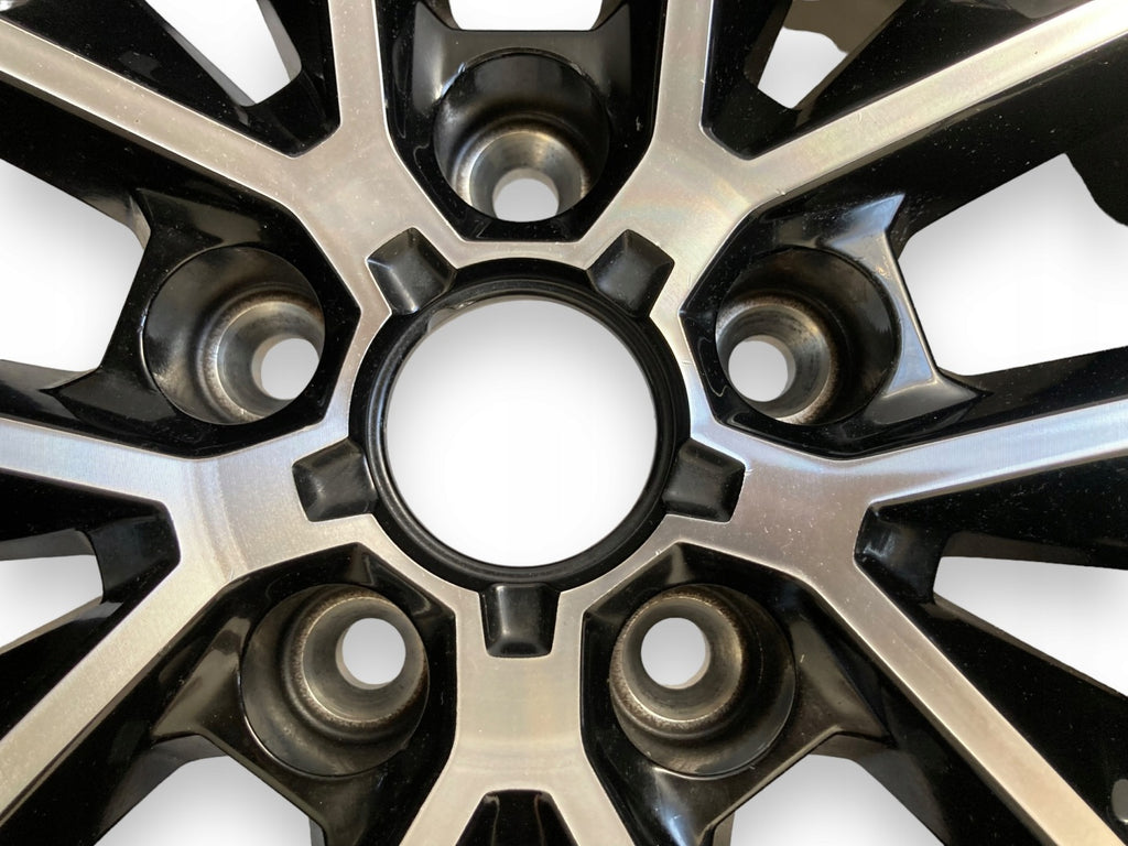 1x Alufelge 19 Zoll 7.0" 5x114.3 32ET 403004862R Renault Espace Rim Wheel FEL7905850561cq