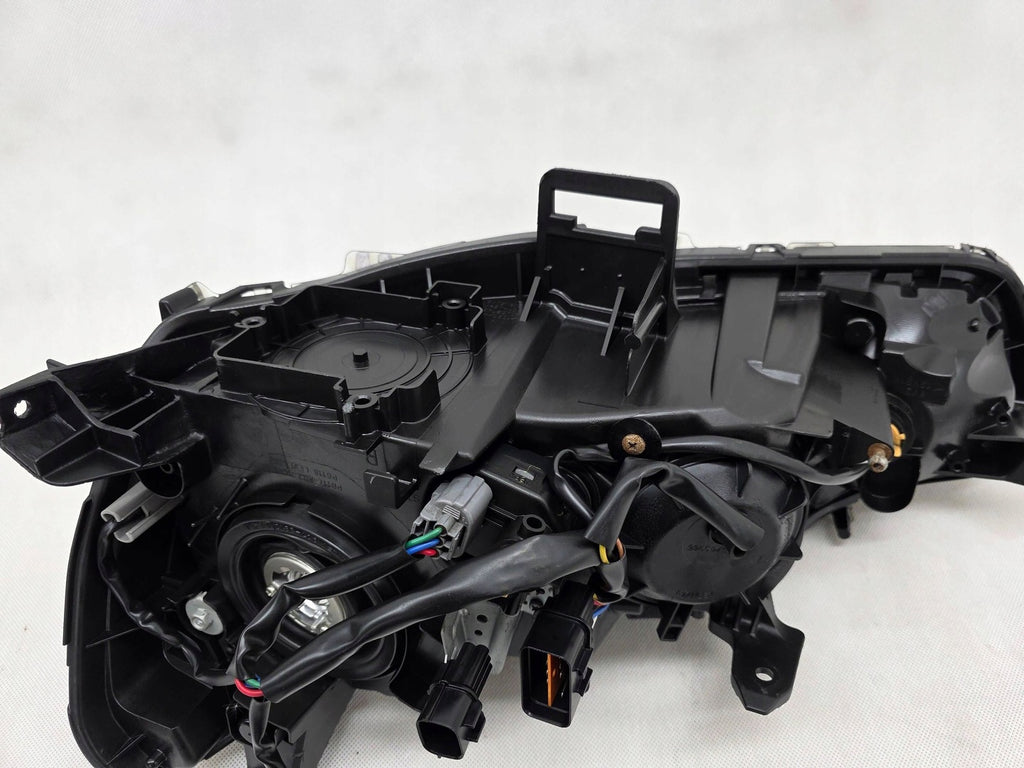 Frontscheinwerfer Mitsubishi Outlander II P8926 Rechts Scheinwerfer Headlight