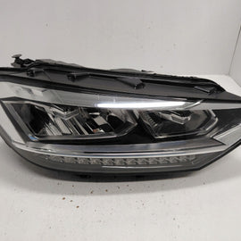Frontscheinwerfer VW Touran 5TB941036B LED Rechts Scheinwerfer Headlight SCH5224457752th