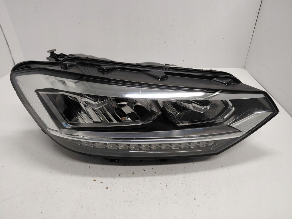 Frontscheinwerfer VW Touran 5TB941036B LED Rechts Scheinwerfer Headlight SCH5224457752th