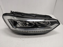 Laden Sie das Bild in den Galerie-Viewer, Frontscheinwerfer VW Touran 5TB941036B LED Rechts Scheinwerfer Headlight SCH5224457752th