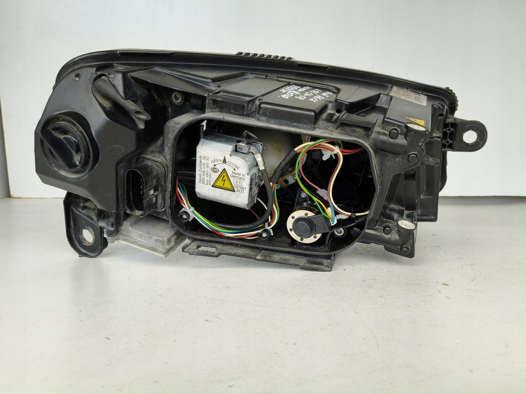 Frontscheinwerfer Audi A6 C6 4F0941029AK Xenon Links Scheinwerfer Headlight SCH9221322258pw